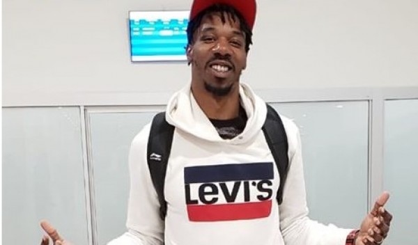 Se raja y se va Germaine Jordan; llega con soles Leroy Davis