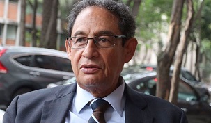 Piden indagar a jueces por embargo a Aguayo