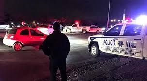 No detuvieron a ebrio por nueva ley