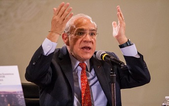 T-MEC no va a resolver los problemas de México: OCDE
