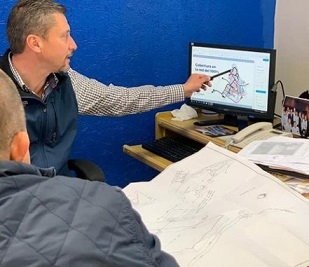 JMAS abastecerá petroquímica
