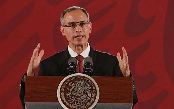 Denuncian intento de sabotaje al Insabi