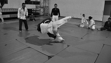 Encuentran muerta a atleta de judo de 13 años en Chiapas