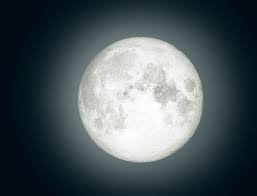 En Ojinaga nublados no han permitido disfrutar la «luna de nieve»