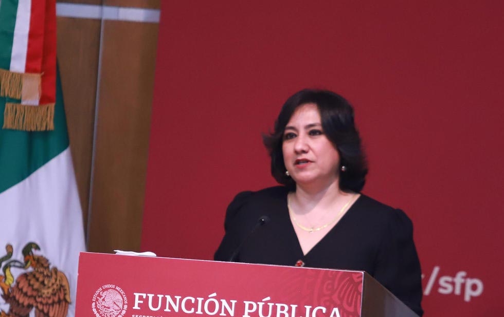 SFP confirma irregularidades en Conade