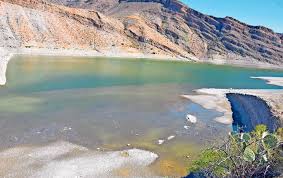 Precisiones en torno a la situación en las presas Luis L. león y la Boquilla, en Chihuahua