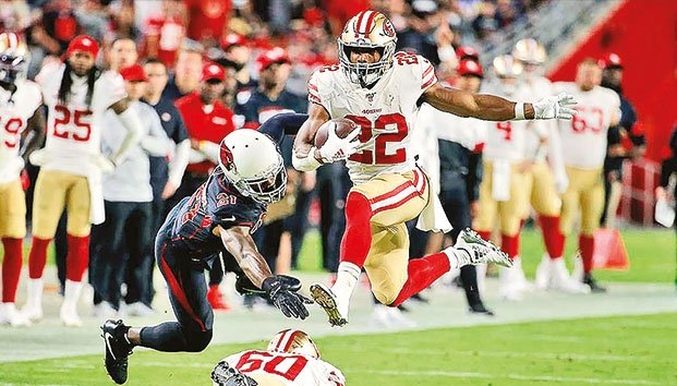 Aumentarían número de equipos en la NFL,¡cambiarían los playoffs!