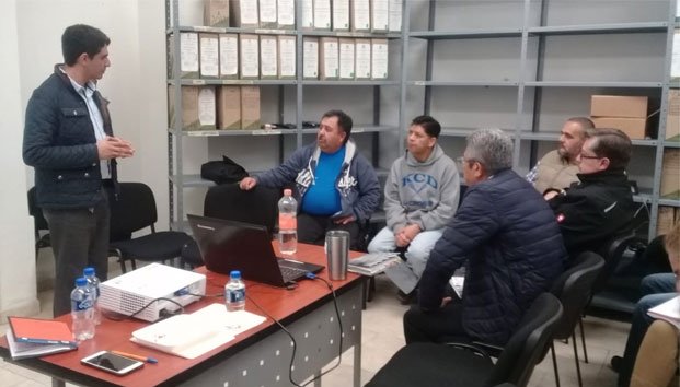 Trabaja Coahuila en sensibilización ante actos que violenten derechos de mujeres