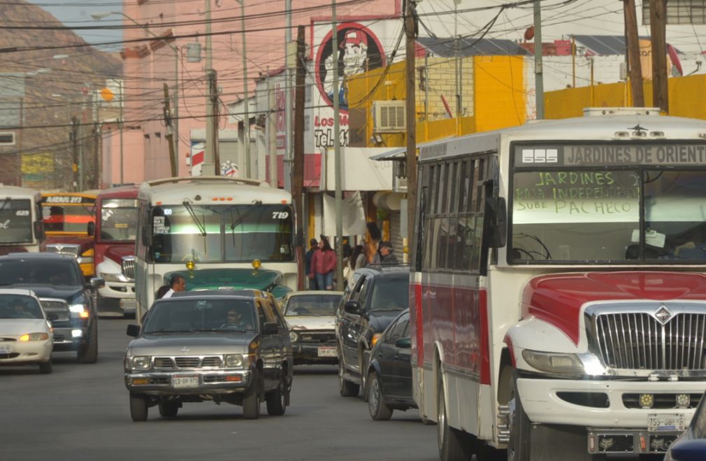 Realizan foro de análisis por la Ley de Transporte este día