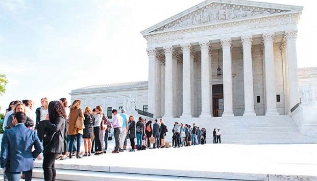 Corte Suprema de EU acepta revisar nuevamente el Obamacare