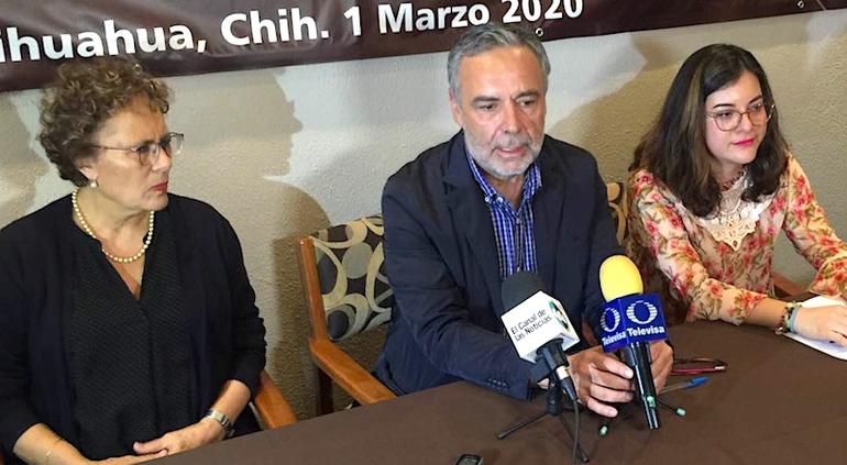 MORENA ganará Chihuahua en 2021; piso parejo a aspirantes: Ramírez