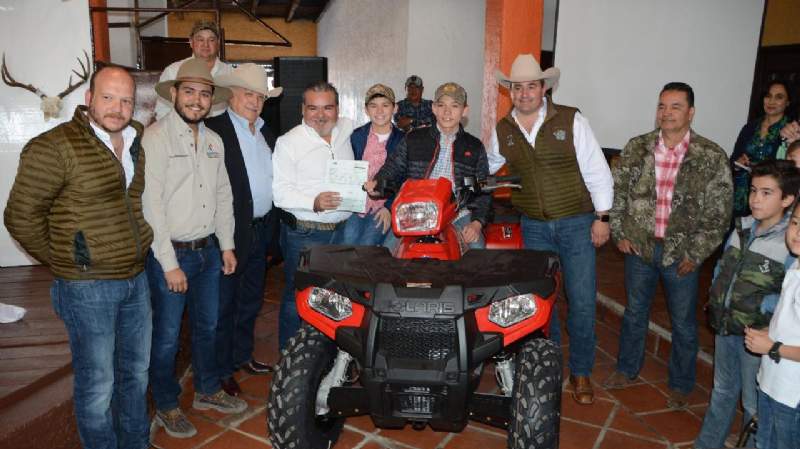 Turismo cinegético y de aventura fortalecen a regiones de Coahuila