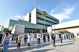 SALUD IMSS muestra vulnerabilidad por caso Covid-19 en Coahuila
