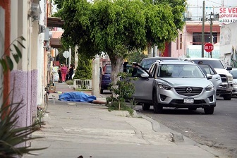 Advierten de repunte de delitos por crisis económica