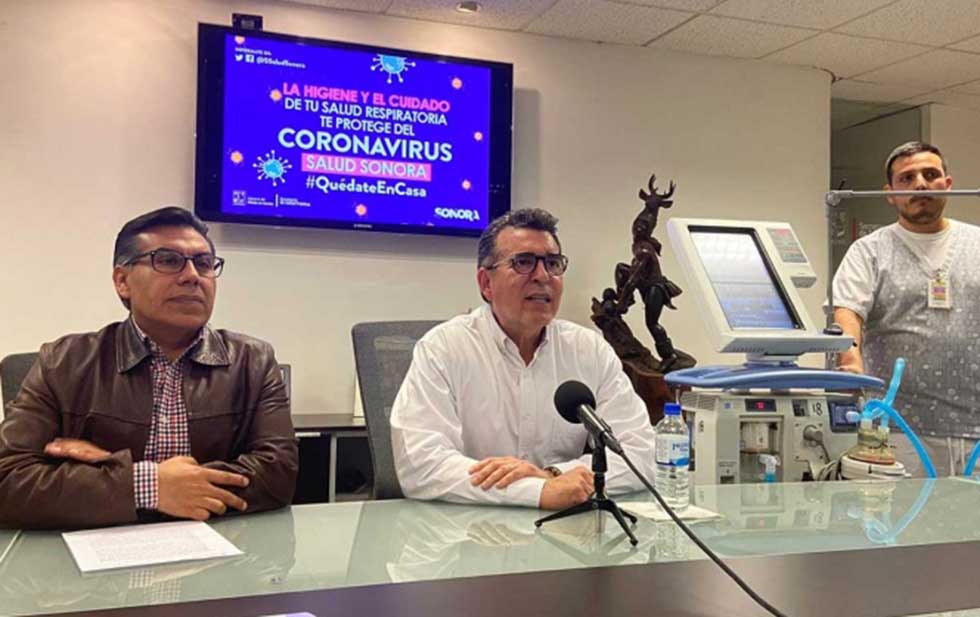 Covid-19 en Sonora, más letal que en México y el mundo