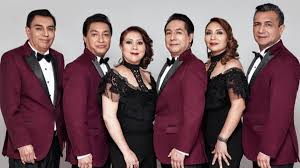 Muere madre y fundadora de ‘Los Ángeles Azules’, Martha Avante Barrón