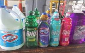 Se disparan precios de artículos de limpieza hasta un 150 por ciento