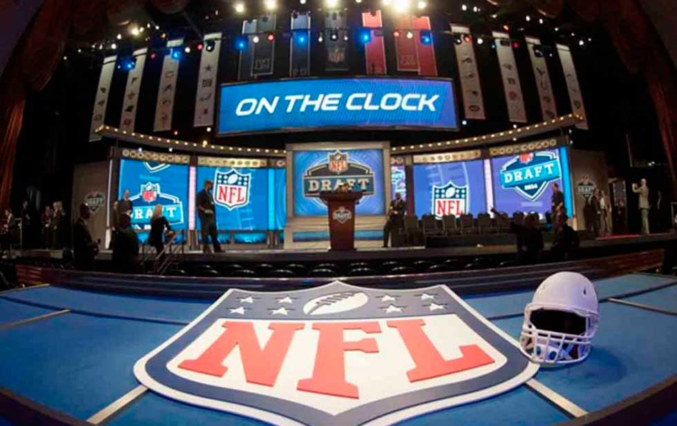 NFL revelará su calendario el 7 de mayo