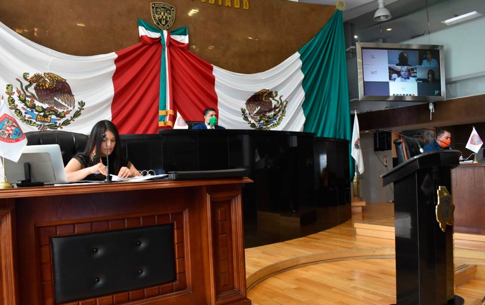 Exhortan diputados a Gobierno federal deje de extraer de la presa El Granero