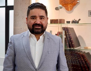 Se aprueba iniciativa de Asociatividad de Municipios  del Alcalde, Alfredo Lozoya.