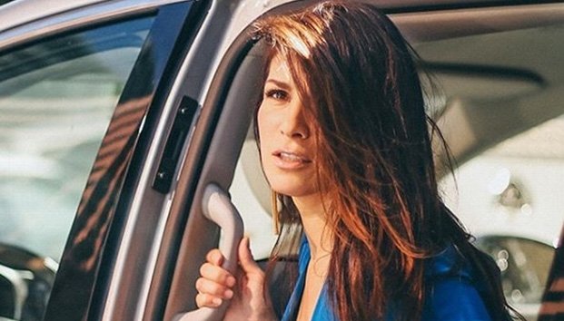 ‘Me arrastró a lo más oscuro’: Alessandra Rosaldo recuerda una de sus relaciones más tóxicas