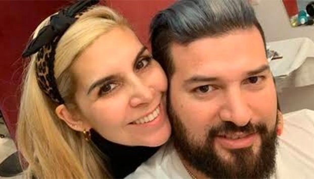 Karla Panini niega acusaciones de prostitución y adicción a las drogas