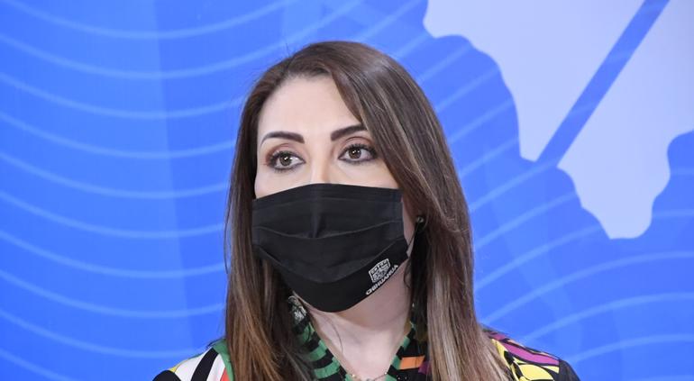 ¡No te confíes! Lleva a vacunar a tus hijos