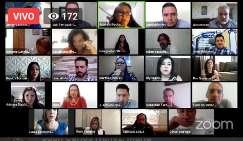 LEGALMENTE NO ESTÁN CLAROS LOS PROCESOS PARA LA DONACIÓN DE TERRENO A LA SEDENA: REGIDORES DEL PRI