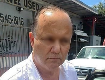 Extradición de Duarte es por peculado de 96 mdp