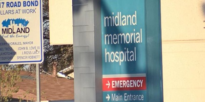 La ciudad de Midland informa su 30ª y 31ª muerte relacionada con COVID-19