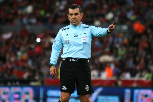 Confirman tres nuevos casos positivos por Covid-19 en árbitros