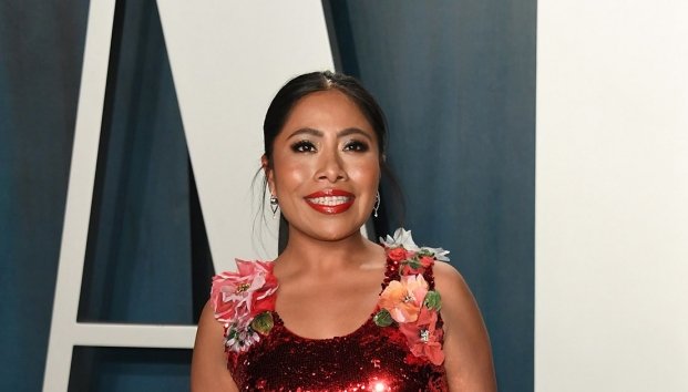Yalitza estuvo a punto de rechazar papel en Roma