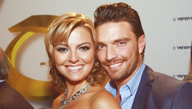 Julián Gil asegura que Marjorie de Sousa no alimentó a su hijo en visita