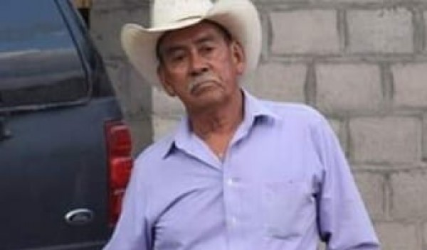 Muere don Pedro Villanueva ex presidente de Manuel Benavides