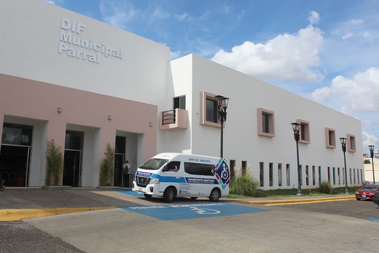 Atenderá DIF Municipal en horario extendido, de 8am a 6 pm.