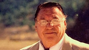 Muere Don Horacio Alvarado Ortiz, creador de Reportajes de Alvarado