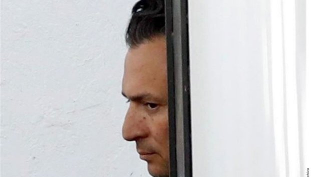 Exigen a FGR comprobar dichos de Lozoya sobre EPN