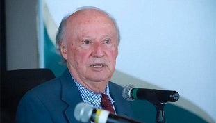 Víctor Manuel Toledo dejará la Semarnat; su lugar lo ocupará María Luisa Albores