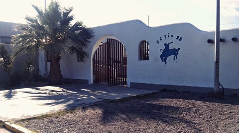 Cumplió El CETis 98 38 años de haber iniciado actividades académicas