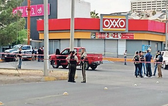 Suman 17 los atentados contra mandatarios