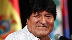 Cancelan orden de arresto contra Evo Morales