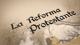 Hoy a 503 años de la reforma protestante