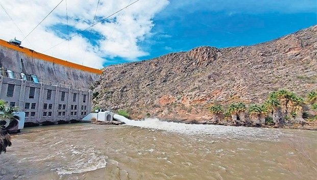 México busca cumplir acuerdo de agua con EU, aun sin apoyo de Chihuahua: AMLO