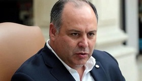 Cumplimiento de ley no debe sujetarse a consulta: Coparmex