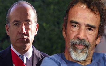 Película El Infierno se inspiró en el sexenio de Calderón: Damián Alcazar
