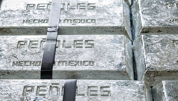 Impulsan oro y plata resultados de Peñoles