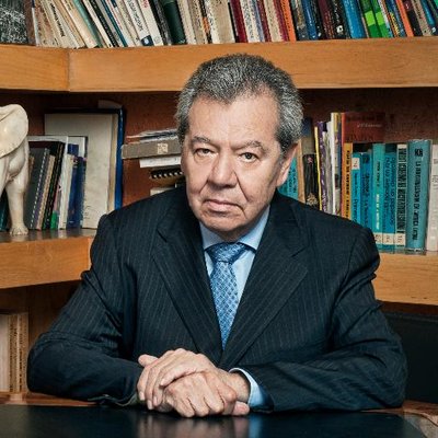 En Morena se acabará el ‘presidentazo’ de los tiempos del PRI: Muñoz Ledo