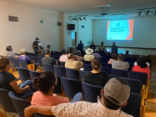 El municipio de Múzquiz ha convocado para este martes por la tarde a dueños de “Pulgas”