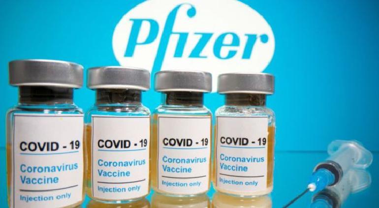 Tendrán asesores de Biden reunión con farmacéuticas para distribución