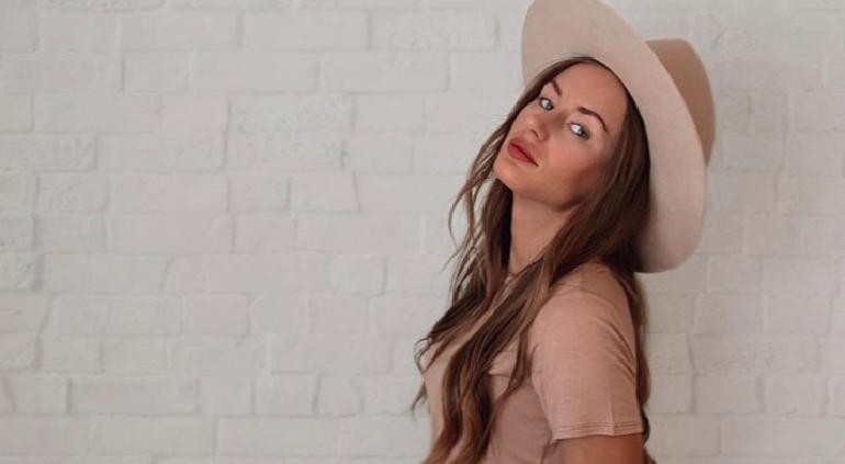 Encontraron muerta a influencer en Texas; tenía 26 años